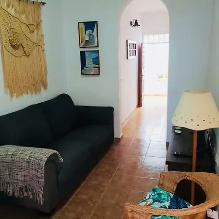 Maria Holiday home