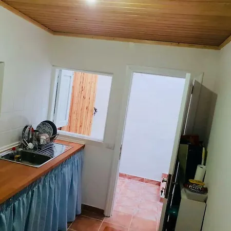 Maria Holiday home Costa Adeje (Tenerife)