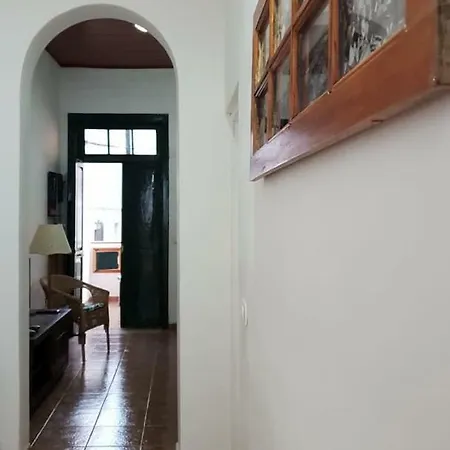 Maria Holiday home Costa Adeje (Tenerife)