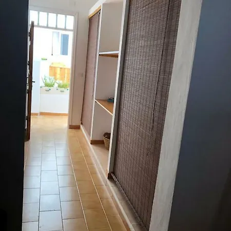 Holiday home Maria Costa Adeje (Tenerife)